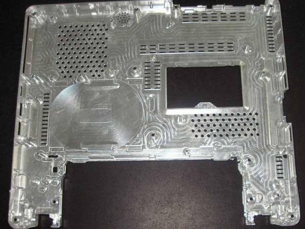 手板模型表面处理工艺：喷砂知识介绍